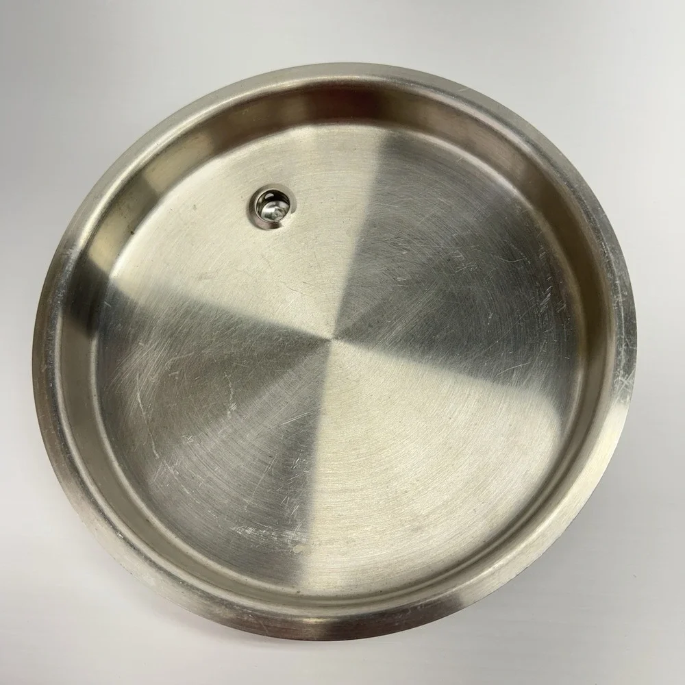 Saladmaster Vapo Lid 8.5